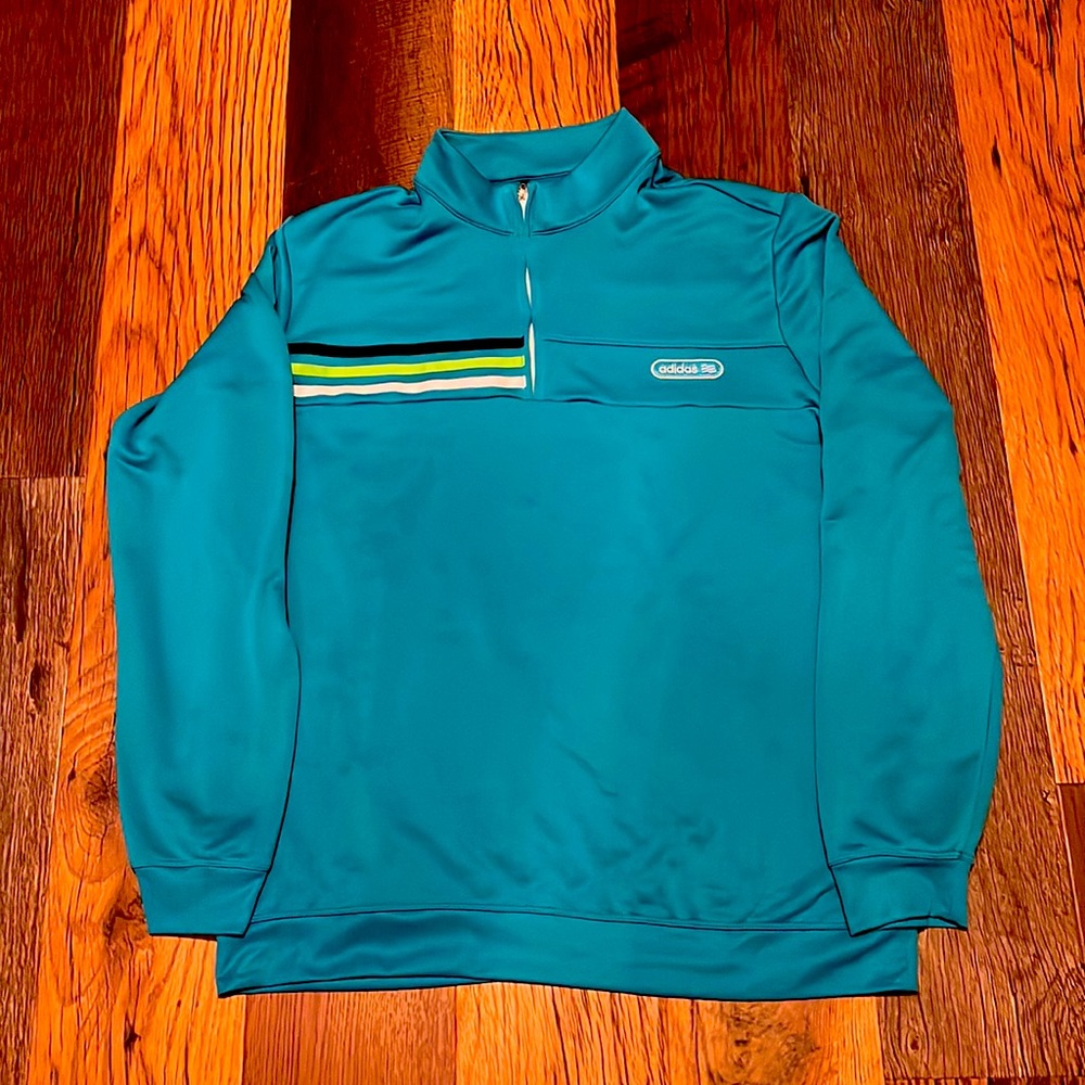 Adidas Golf Longsleeve